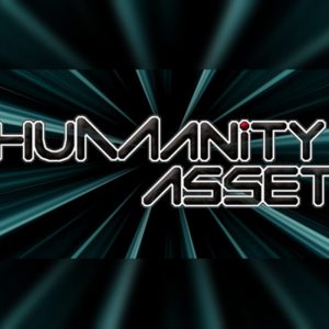 Humanity Asset Steam CD Key