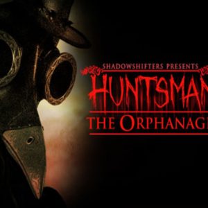 Huntsman: The Orphanage Steam CD Key