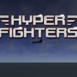 Hyper Fighters Steam CD Key