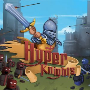 Hyper Knights PC Steam CD Key