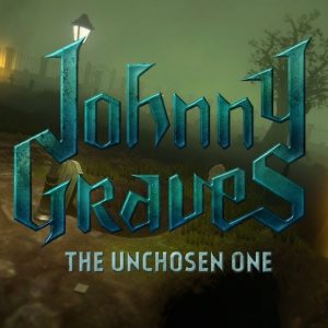 Johnny Graves - The Unchosen One PC Steam CD Key