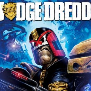 Judge Dredd: Countdown Sector 106 Steam Gift