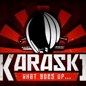 Karaski: What Goes Up... PC Steam CD Key