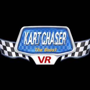 KART CHASER: THE BOOST VR PC Steam CD Key