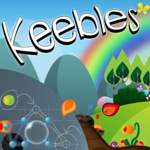 Keebles PC Steam CD Key