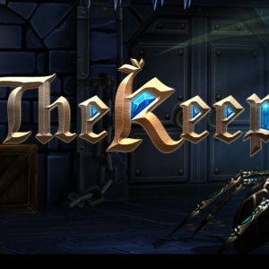 The Keep PC Steam CD Key
