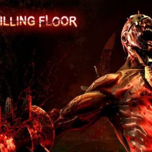 Killing Floor - Community Weapon Pack DLC Steam CD Key