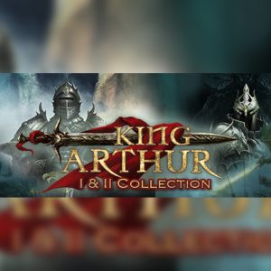 King Arthur and King Arthur II Collection Steam CD Key