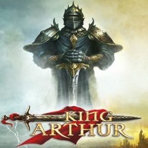 King Arthur: The Role-playing Wargame Steam Gift