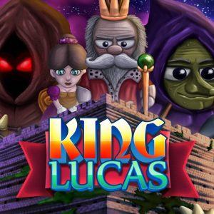 King Lucas Steam CD Key
