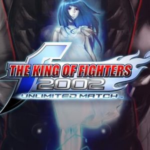 THE KING OF FIGHTERS 2002 UNLIMITED MATCH RU VPN Required Steam Gift