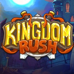 Kingdom Rush GOG CD Key