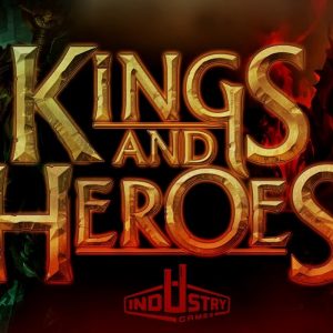 Kings and Heroes Steam CD Key