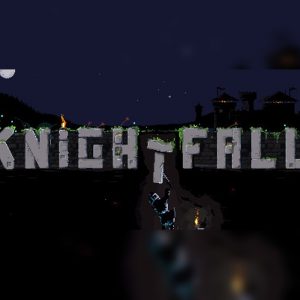 Knightfall PC Steam CD Key