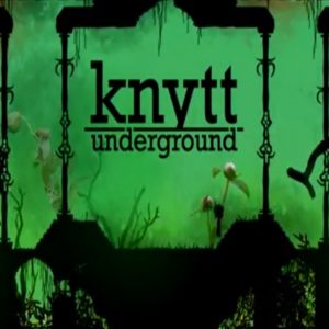 Knytt Underground PC Steam CD Key