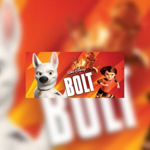 Disney Bolt PC Steam CD Key