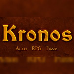 Kronos Steam CD Key