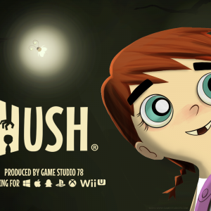 Hush Steam CD Key