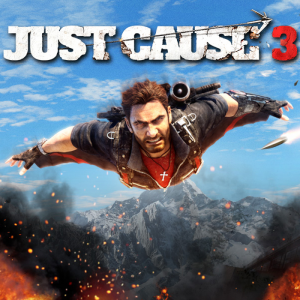 Just Cause 3 Steam Gift