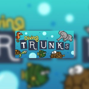 Diving Trunks Steam CD Key