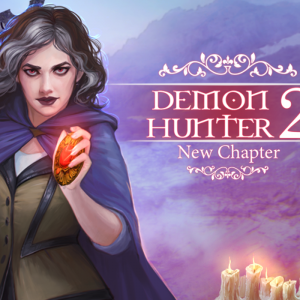 Demon Hunter 2: New Chapter Steam CD Key