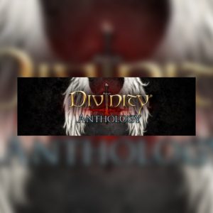Divinity Anthology Steam Gift
