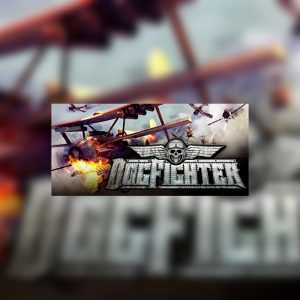 DogFighter Steam CD Key