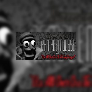 Dominique Pamplemousse Steam CD Key