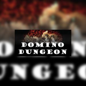 Domino Dungeon Steam CD Key