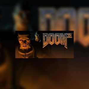 Doom 3 PC Steam CD Key