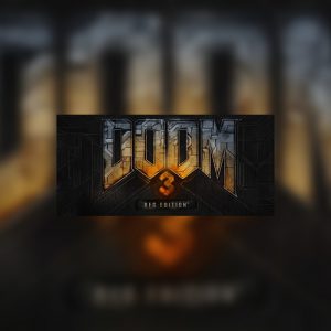 DOOM + Doom 3: BFG Edition Steam CD Key