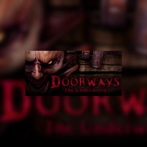 Doorways: The Underworld Steam CD Key