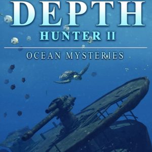 Depth Hunter 2 Ocean Mysteries DLC Steam CD Key