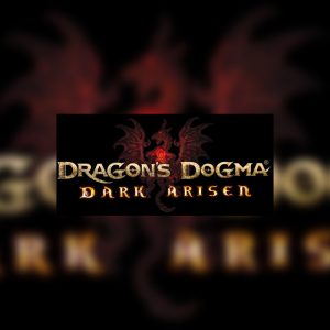 Dragon's Dogma: Dark Arisen EU Steam CD Key