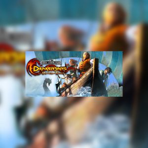 Drakensang: The River of Time Steam Gift