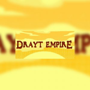 Drayt Empire Steam CD Key