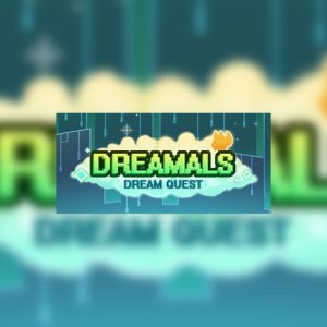 Dreamals: Dream Quest XBOX One CD Key