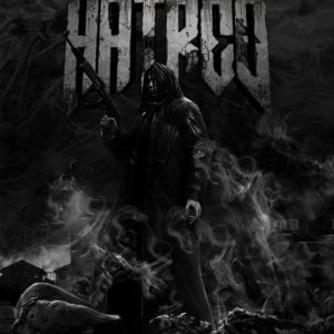 Hatred PC Steam CD Key