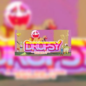 Dropsy PC Steam CD Key