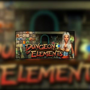 Dungeon of Elements PC Steam CD Key