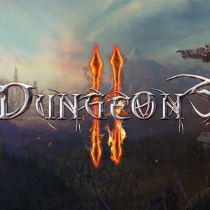 Dungeons 2 Steam Gift