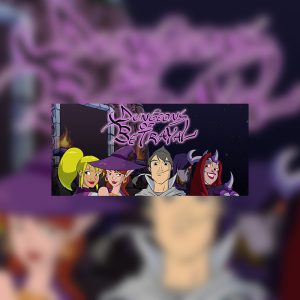 Dungeons of Betrayal Steam CD Key