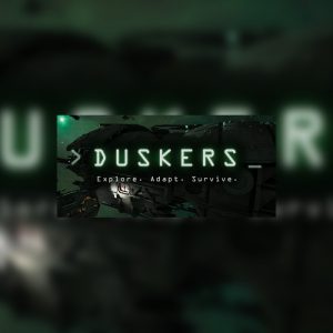 Duskers PC Steam CD Key