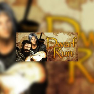 The Dwarf Run Steam CD Key