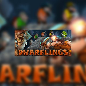 Dwarflings PC Steam CD Key