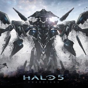 Halo 5: Guardians EU XBOX ONE CD Key