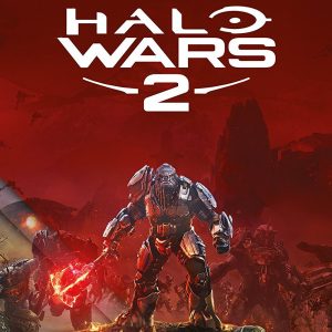 Halo Wars 2 XBOX One / Xbox Series X|S / Windows 10 CD Key