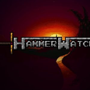 Hammerwatch EU Steam CD Key