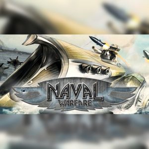 Naval Warfare Steam Gift