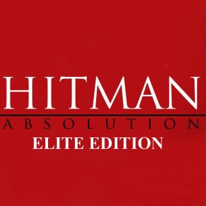 Hitman Absolution: Elite Edition Steam Gift